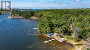 1516 Georgian Bay W/a, The Archipelago, Ontario  P0G 1K0 - Photo 14 - X13102692