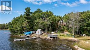 1516 Georgian Bay W/a, The Archipelago, Ontario  P0G 1K0 - Photo 18 - X13102692