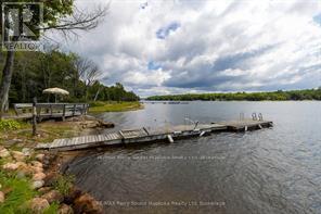 1516 Georgian Bay W/a, The Archipelago, Ontario  P0G 1K0 - Photo 20 - X13102692