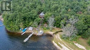 1516 Georgian Bay W/a, The Archipelago, Ontario  P0G 1K0 - Photo 7 - X13102692