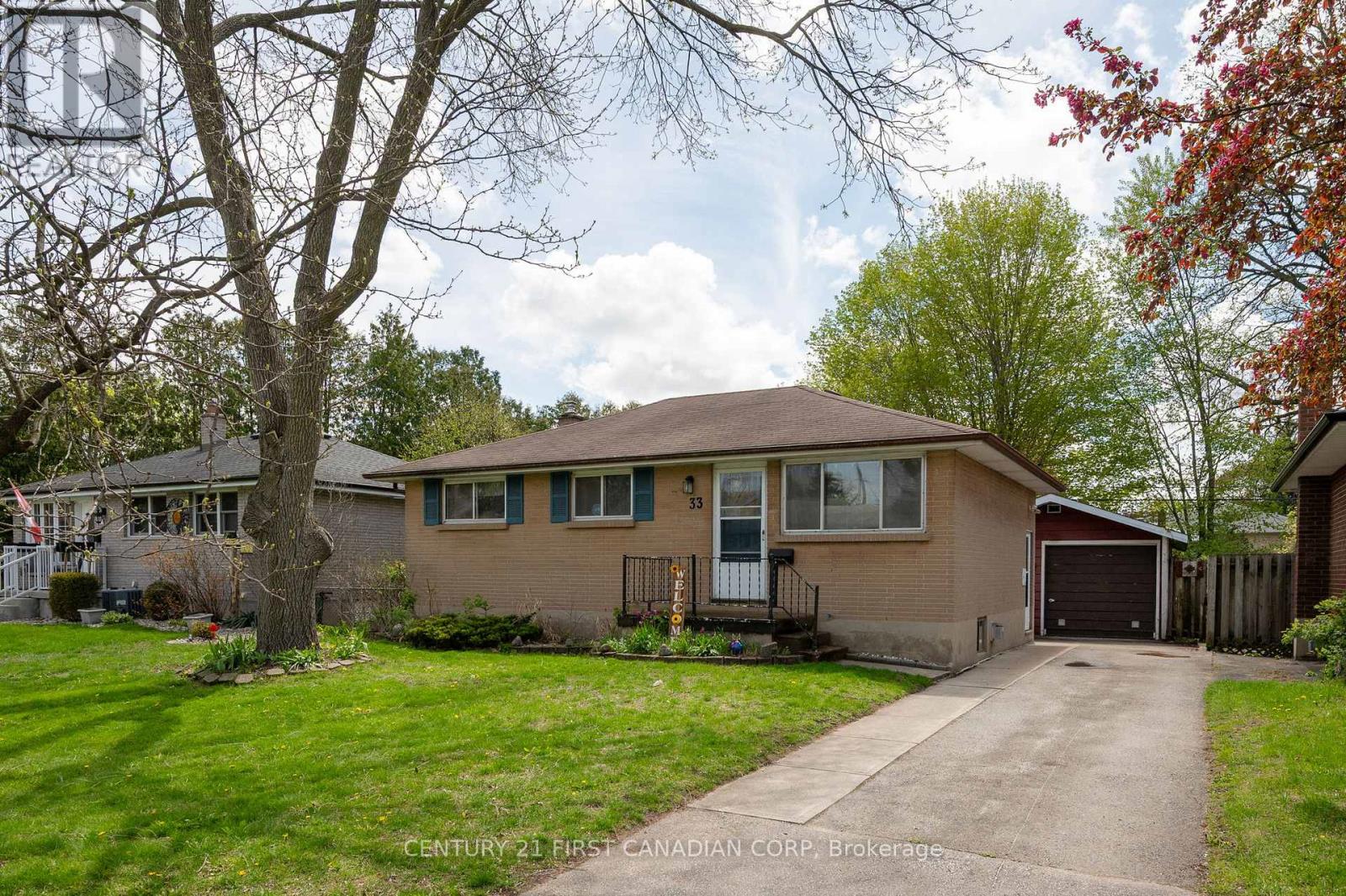 33 Strathcona Drive, London East, Ontario  N5W 1P7 - Photo 4 - X13102530