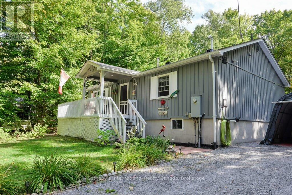 1160 Skeleton Lake Rd 2 Road, Muskoka Lakes, Ontario  P0B 1M0 - Photo 3 - X13102718