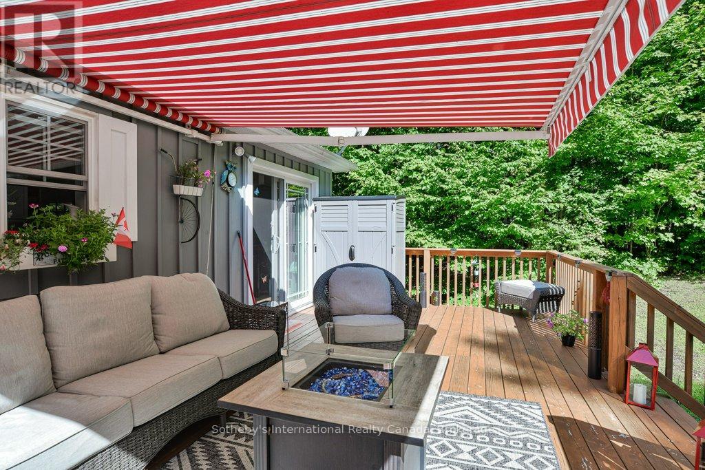 1160 Skeleton Lake Rd 2 Road, Muskoka Lakes, Ontario  P0B 1M0 - Photo 4 - X13102718