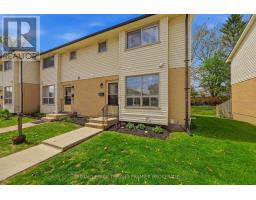 4 - 135 BELMONT DRIVE, London South, Ontario