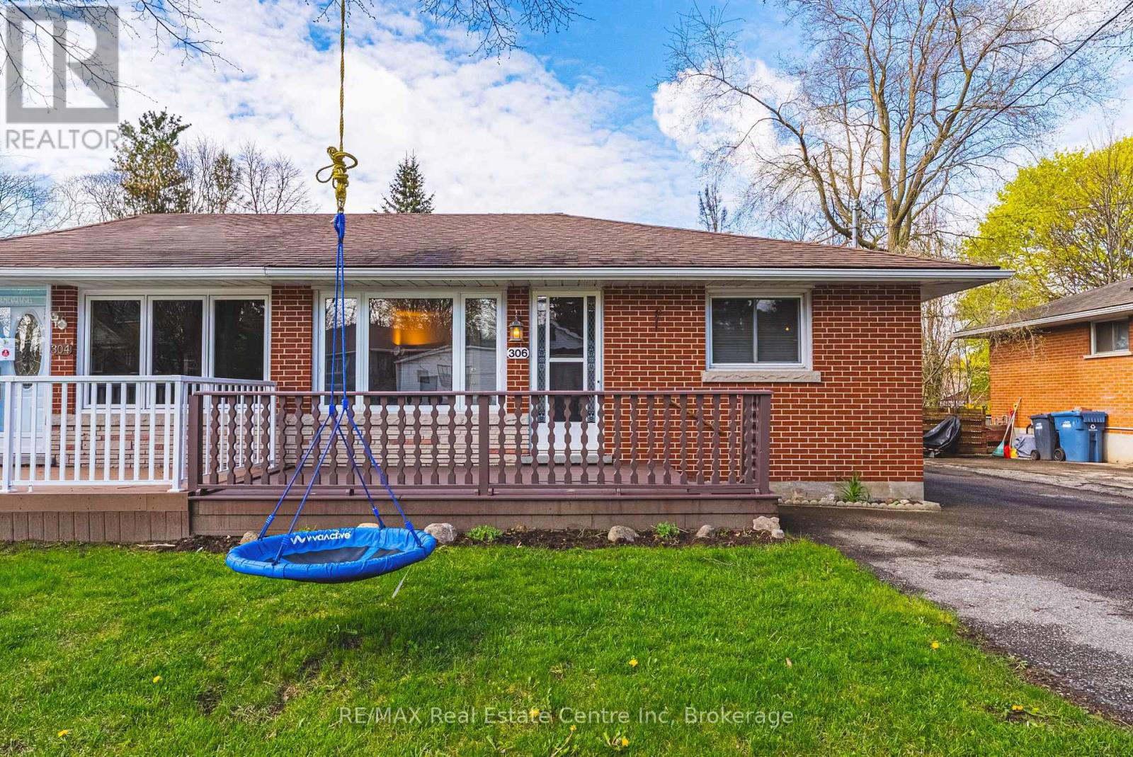 306 VICTORIA ROAD N, guelph (riverside park), Ontario