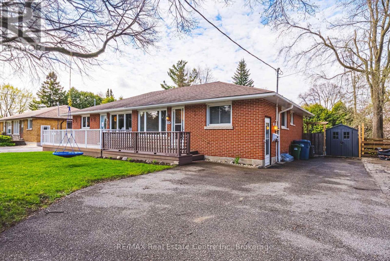306 Victoria Road N, Guelph (Riverside Park), Ontario  N1E 5J4 - Photo 2 - X13102778