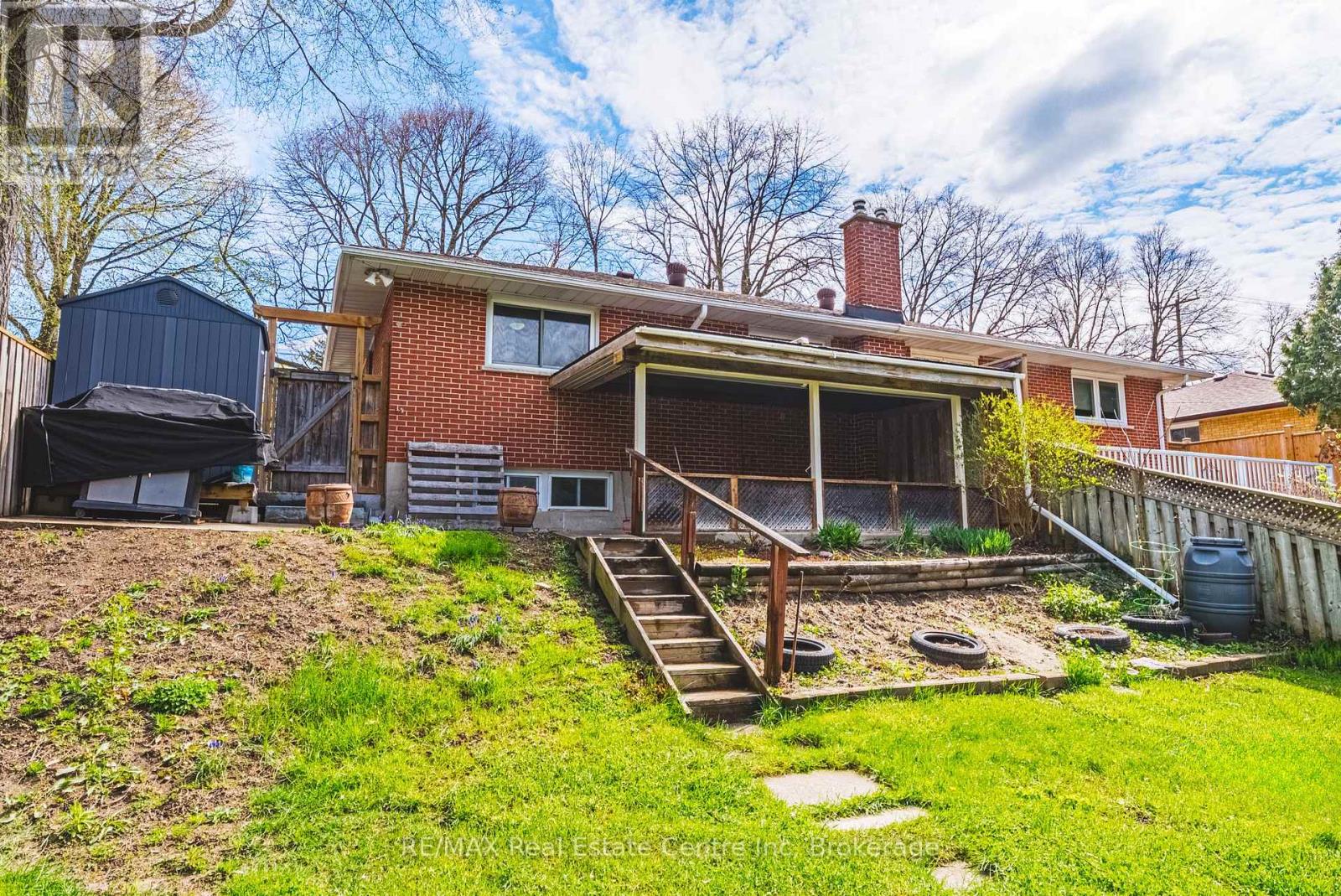306 Victoria Road N, Guelph (Riverside Park), Ontario  N1E 5J4 - Photo 32 - X13102778