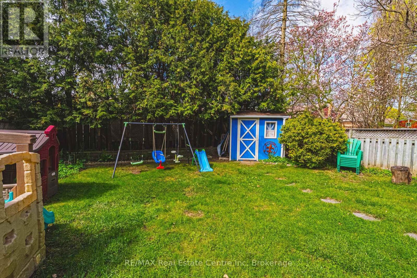 306 Victoria Road N, Guelph (Riverside Park), Ontario  N1E 5J4 - Photo 33 - X13102778