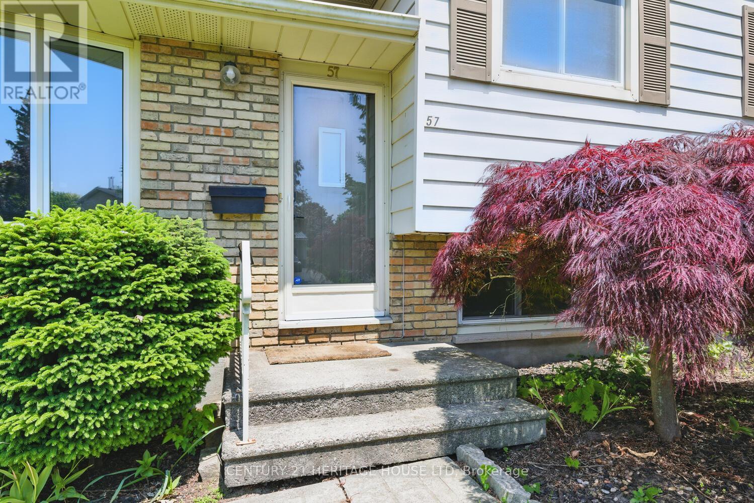 57 Vanbuskirk Drive, St. Thomas, Ontario  N5R 4Z3 - Photo 3 - X13102836