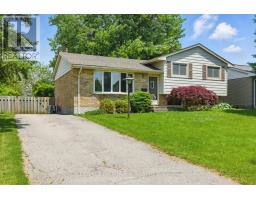 57 VANBUSKIRK DRIVE, St. Thomas, Ontario