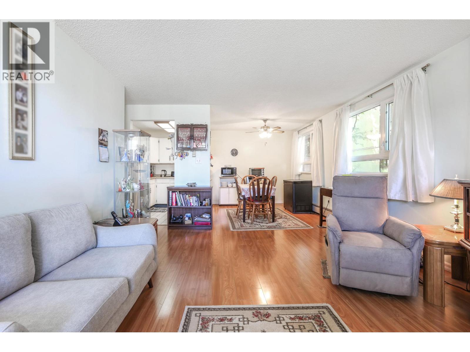 205 665 E 6TH AVENUE, Vancouver, British Columbia