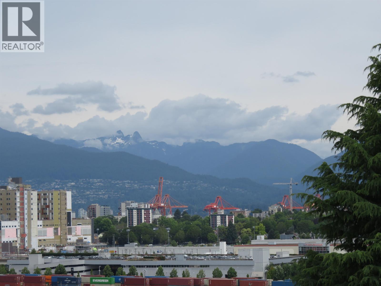 205 665 E 6th Avenue, Vancouver, British Columbia  V5T 4J3 - Photo 25 - R3103510