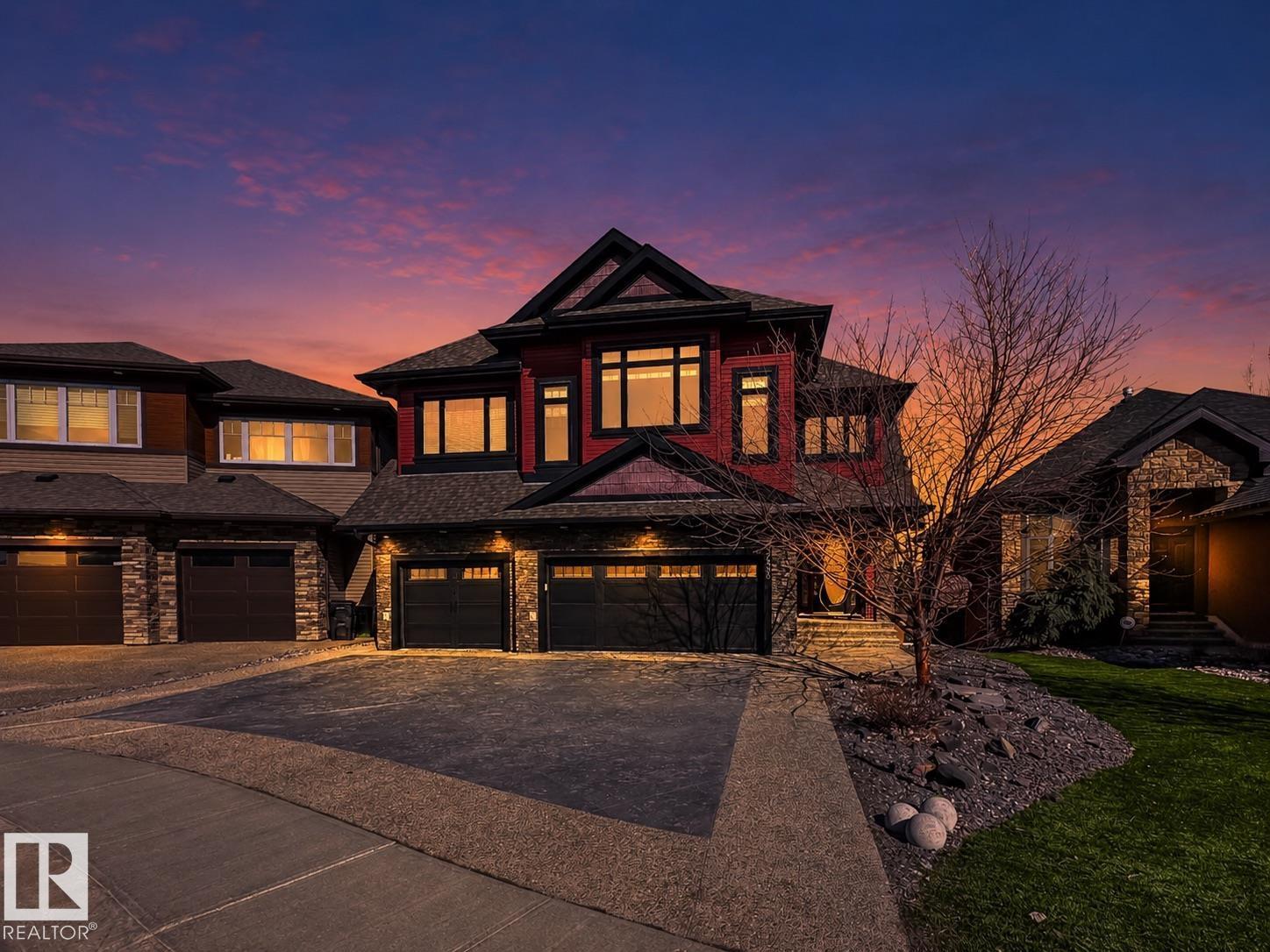 3438 WEST LD NW, edmonton, Alberta