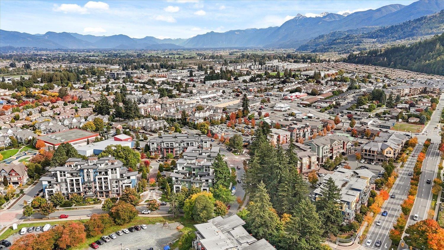 312 45510 Market Way, Garrison Crossing, Chilliwack, British Columbia  V2R 6E1 - Photo 36 - R3121278