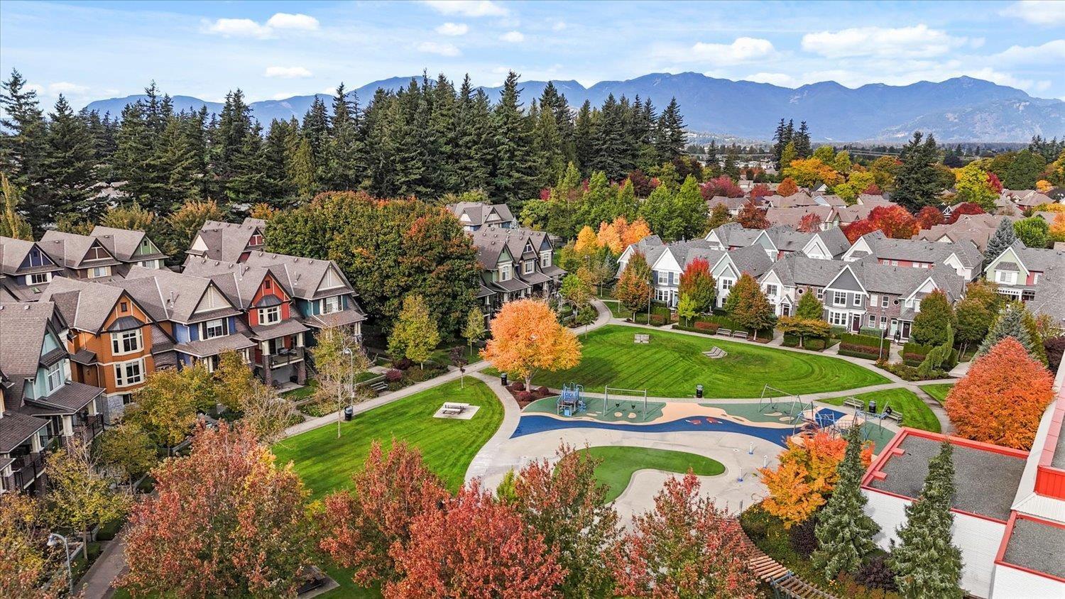 312 45510 Market Way, Garrison Crossing, Chilliwack, British Columbia  V2R 6E1 - Photo 40 - R3121278