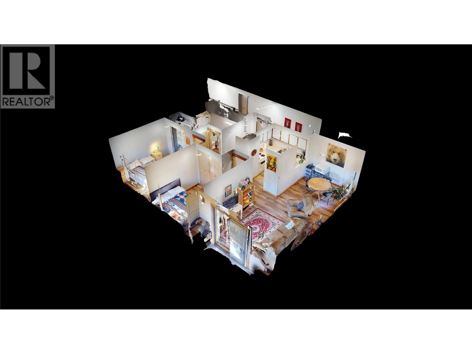 93 Deerborne Drive Unit# 201, Elkford, British Columbia  V0B 1H0 - Photo 18 - 10385845