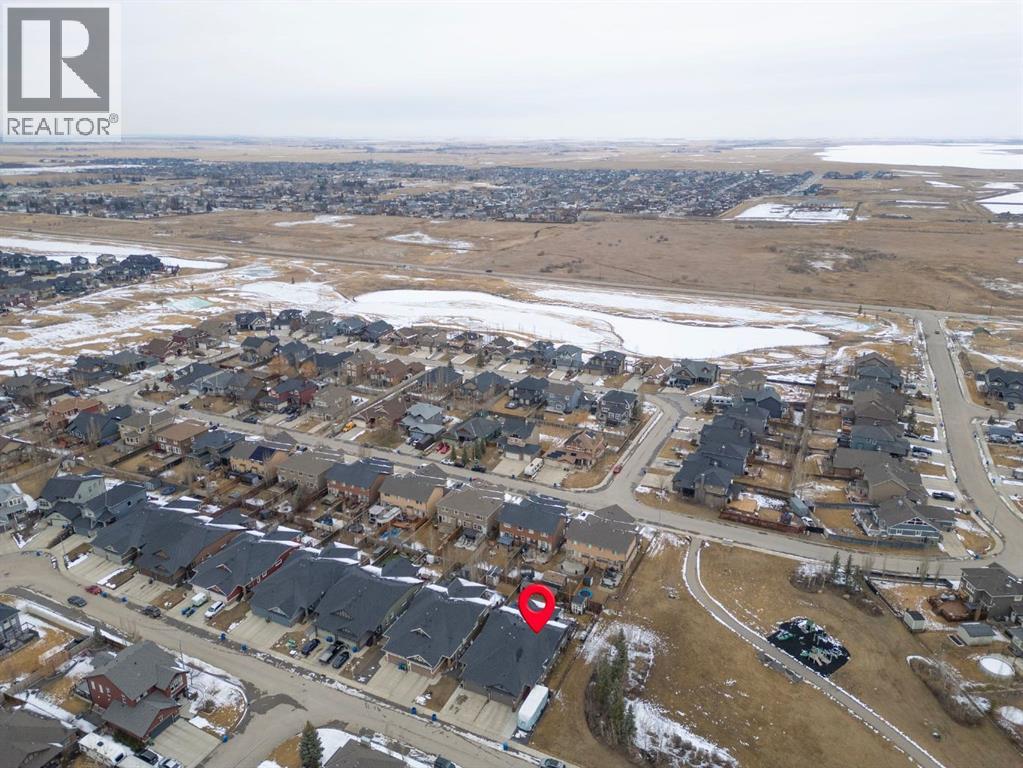 561 Boulder Creek Green Se, Langdon, Alberta  T0J 1Z3 - Photo 42 - A2296361