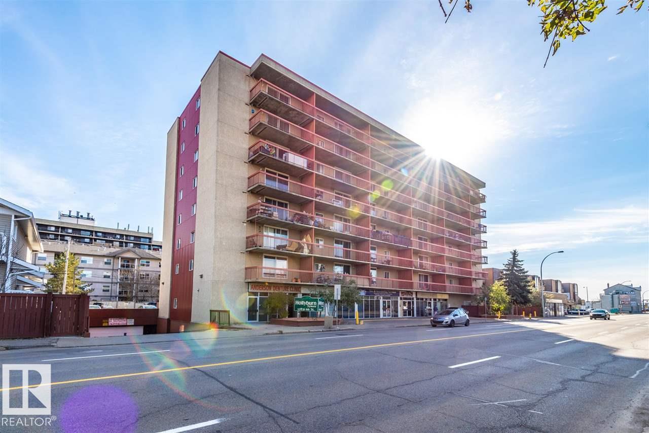 #606 12831 66 ST NW, edmonton, Alberta