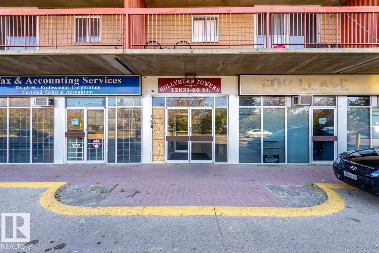 #606 12831 66 St Nw, Edmonton, Alberta  T5C 0A4 - Photo 2 - E4486566