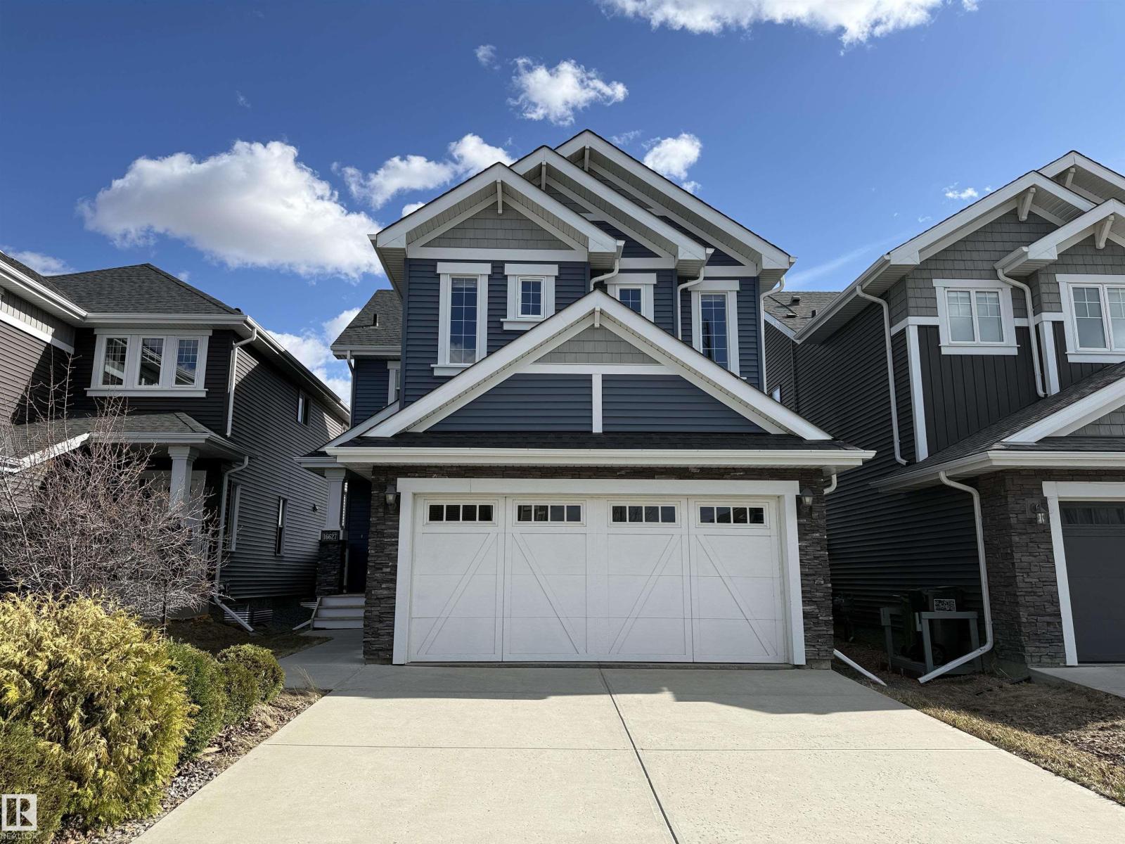 16627 18 AV SW, edmonton, Alberta