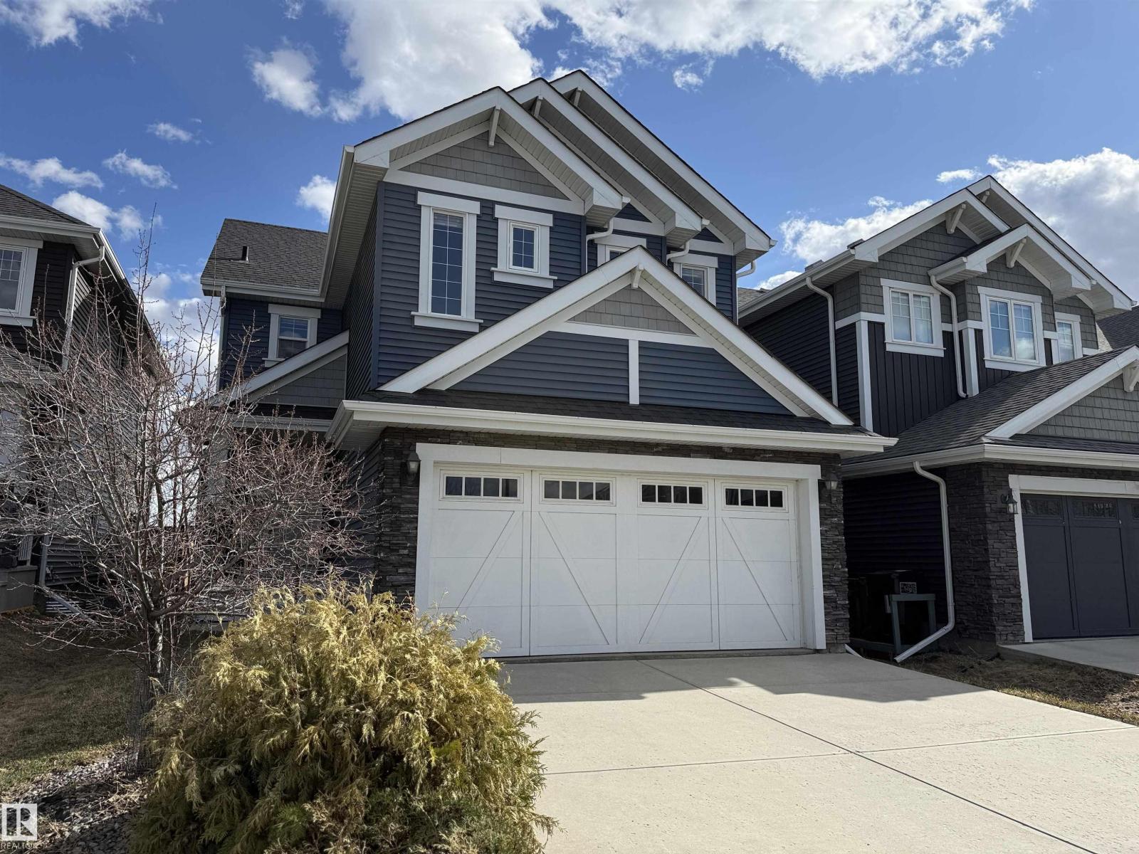16627 18 Av Sw, Edmonton, Alberta  T6W 3C5 - Photo 2 - E4486570