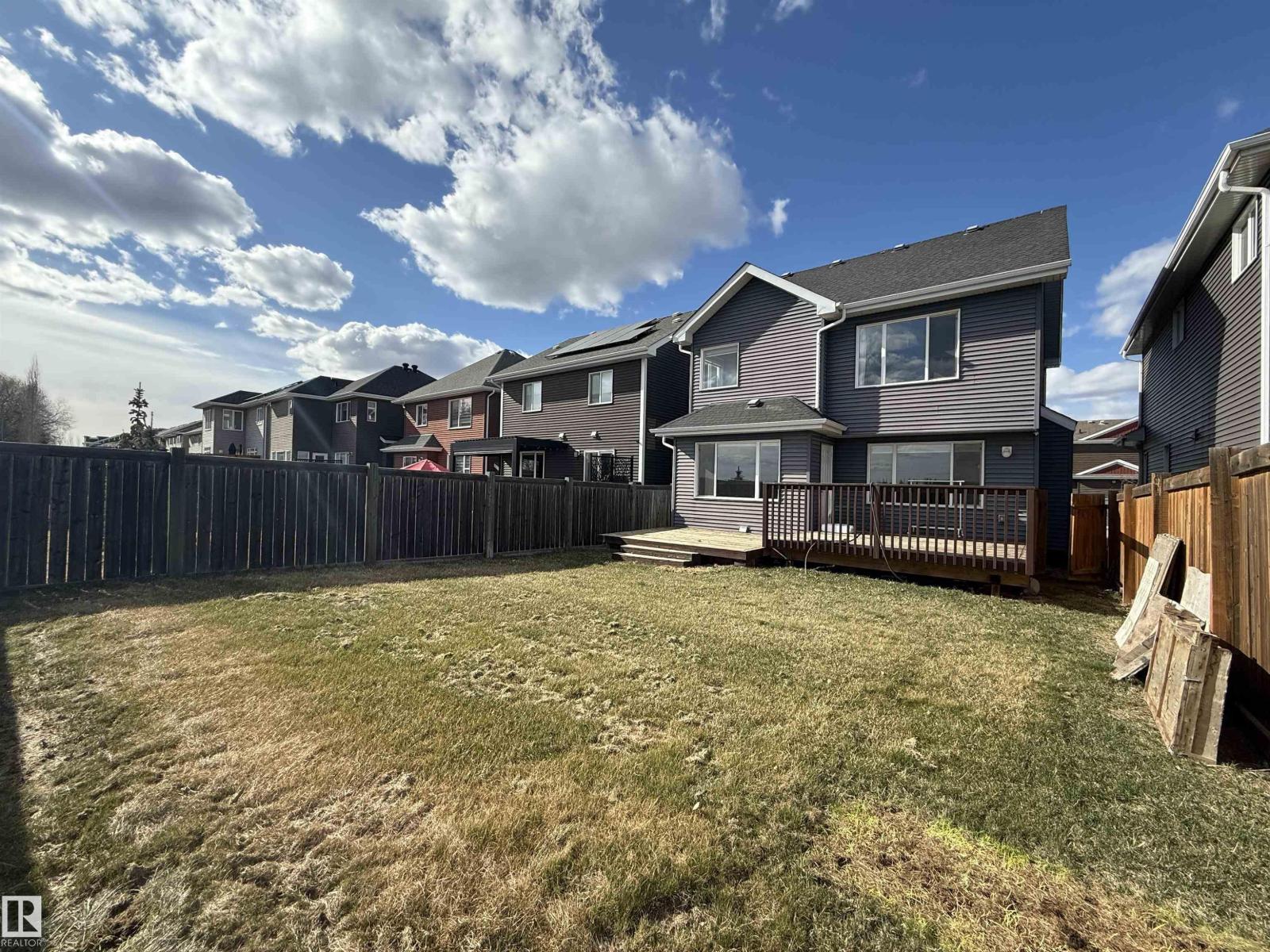 16627 18 Av Sw, Edmonton, Alberta  T6W 3C5 - Photo 37 - E4486570