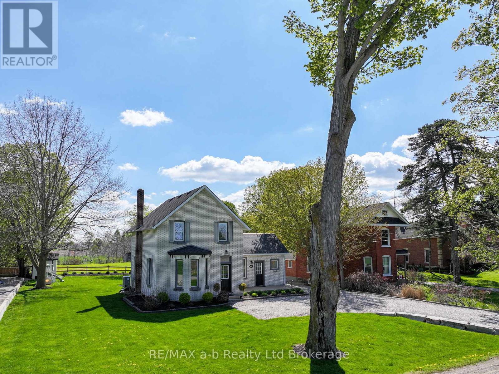 641 MAIN STREET N, Norwich, Ontario