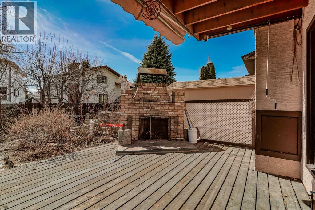 67 Woodstock Road Sw, Calgary, Alberta  T2W 5W3 - Photo 41 - A2304479
