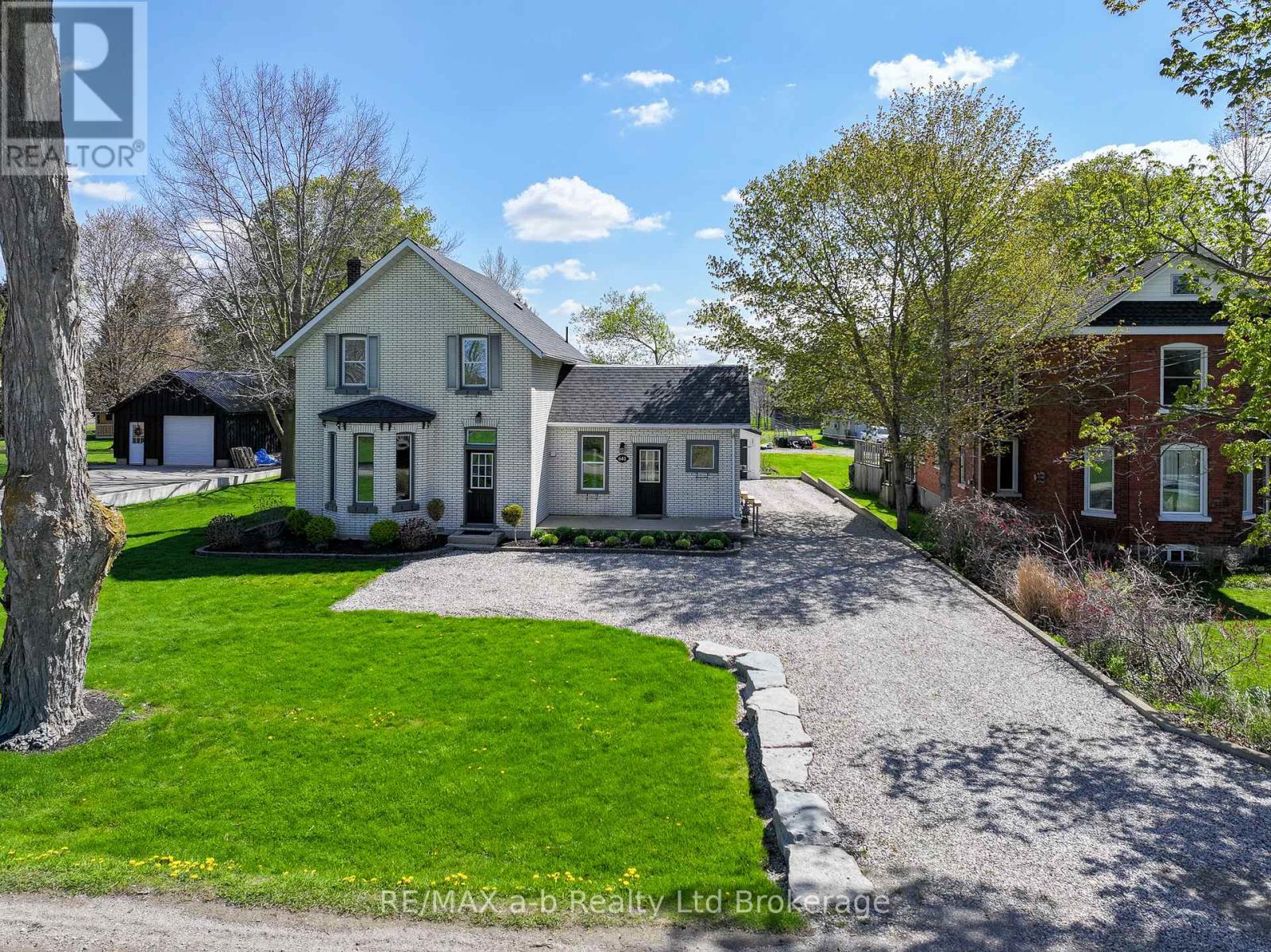 641 Main Street N, Norwich, Ontario  N0J 1C0 - Photo 3 - X12955026