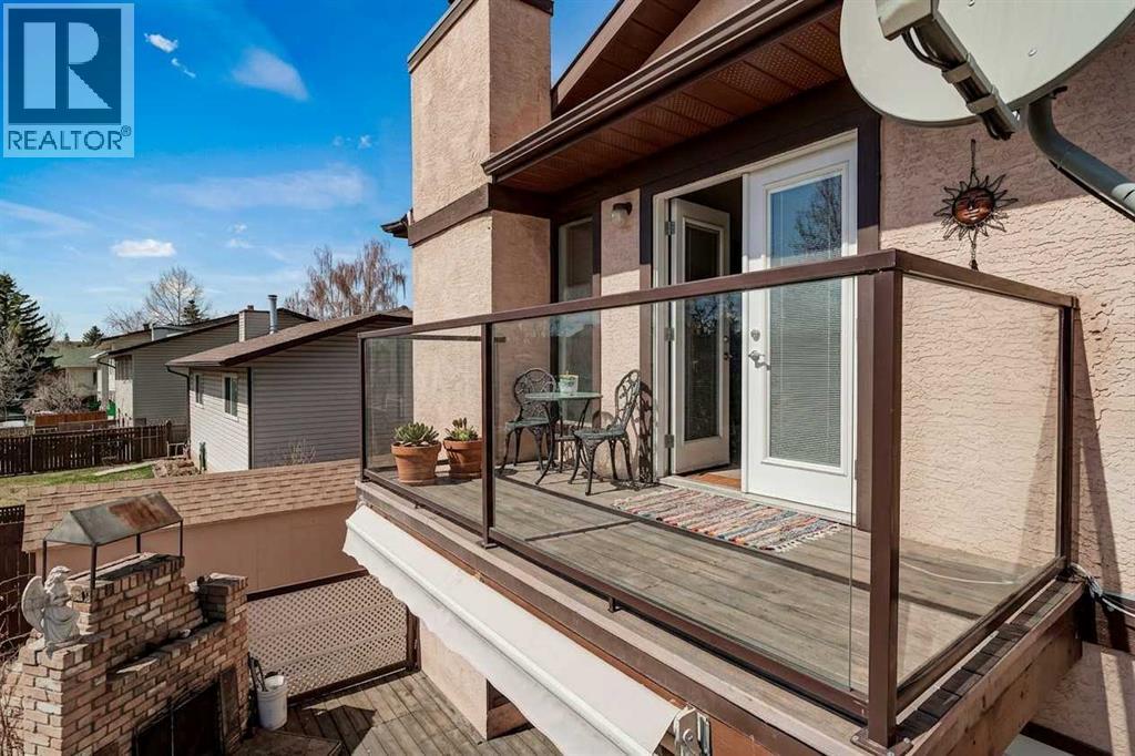 67 Woodstock Road Sw, Calgary, Alberta  T2W 5W3 - Photo 23 - A2304479