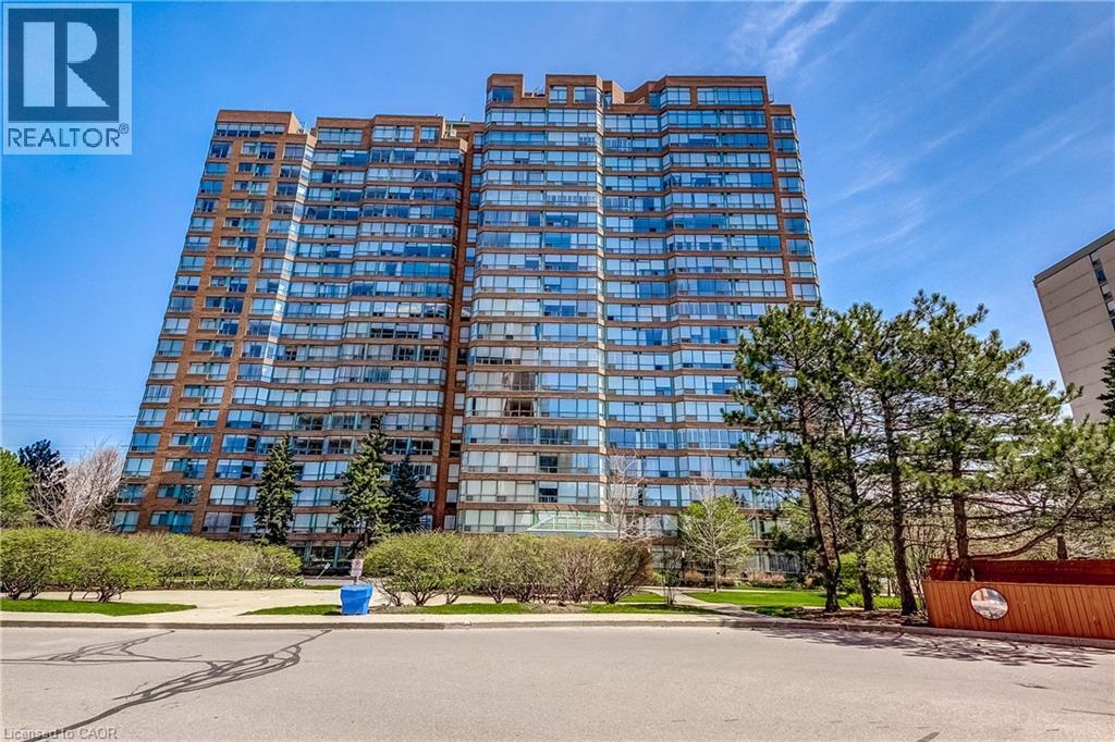 1276 MAPLE CROSSING Boulevard Unit# 1112, Burlington, Ontario