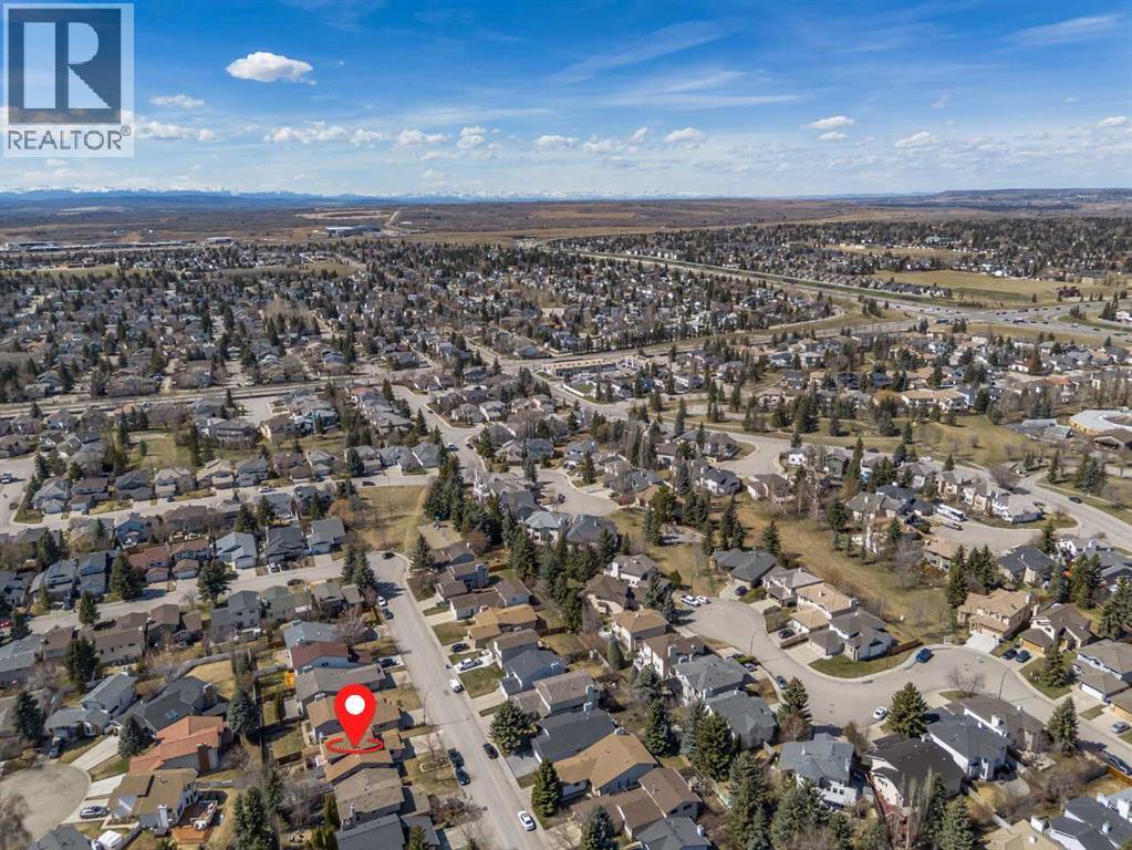 67 Woodstock Road Sw, Calgary, Alberta  T2W 5W3 - Photo 49 - A2304479