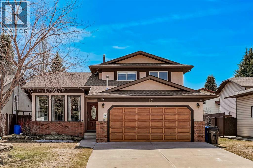 67 Woodstock Road Sw, Calgary, Alberta  T2W 5W3 - Photo 50 - A2304479