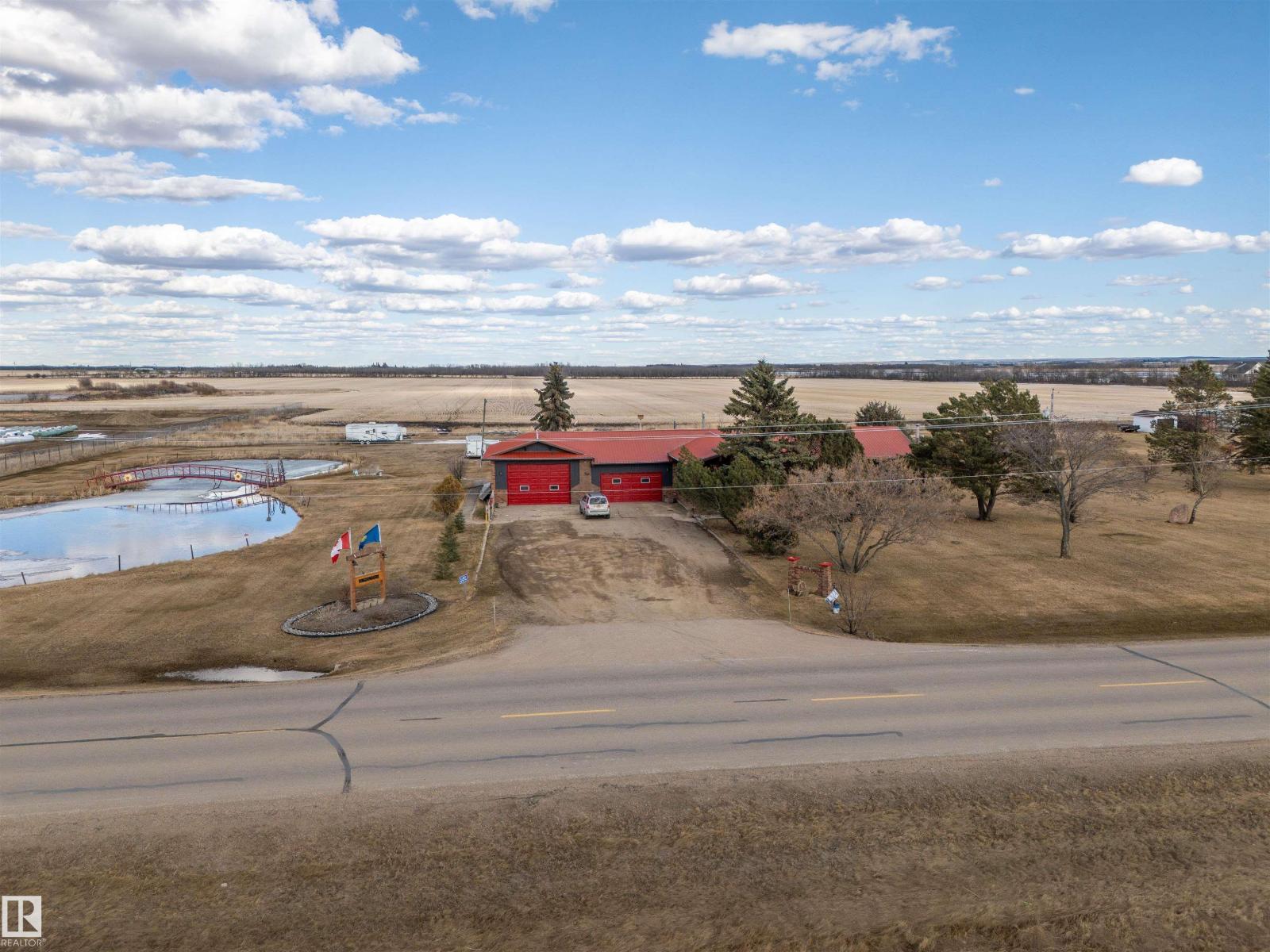 61323 Rr 455, Rural Bonnyville M.d., Alberta  T9N 2G8 - Photo 2 - E4486567
