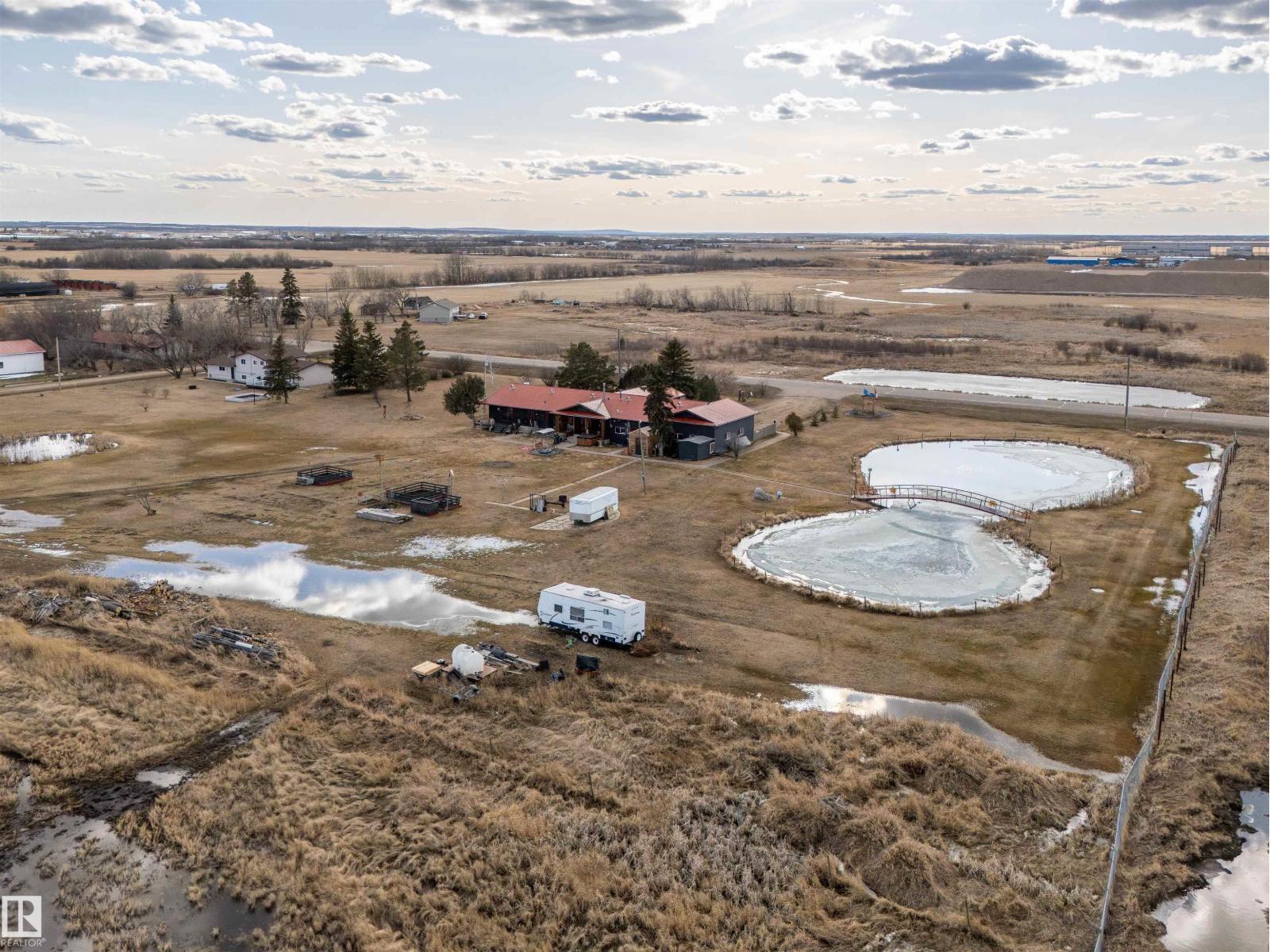 61323 Rr 455, Rural Bonnyville M.d., Alberta  T9N 2G8 - Photo 7 - E4486567