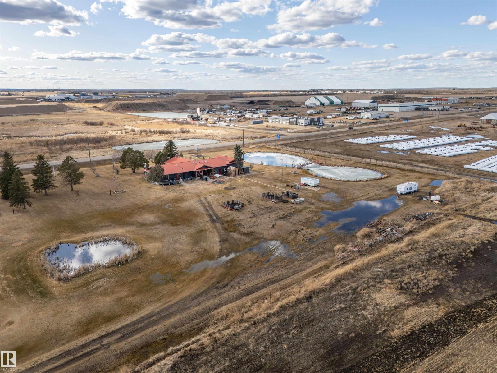 61323 Rr 455, Rural Bonnyville M.d., Alberta  T9N 2G8 - Photo 8 - E4486567