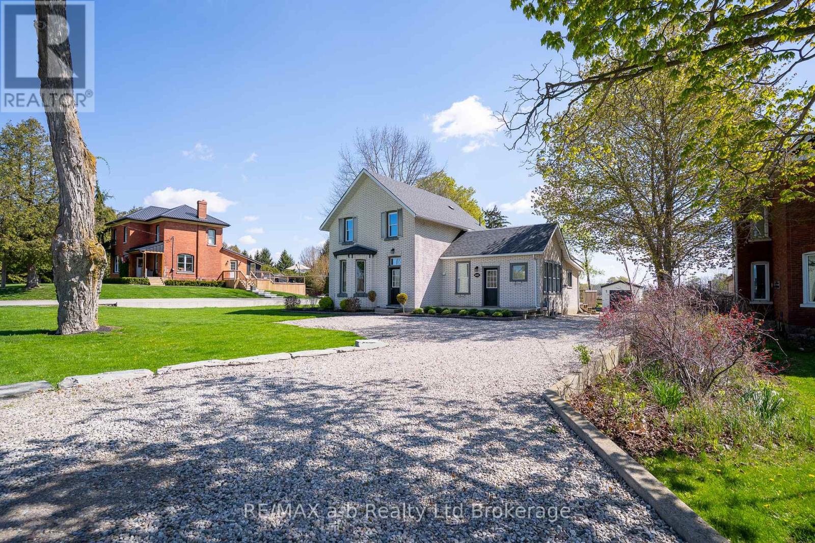 641 Main Street N, Norwich, Ontario  N0J 1C0 - Photo 4 - X12955026