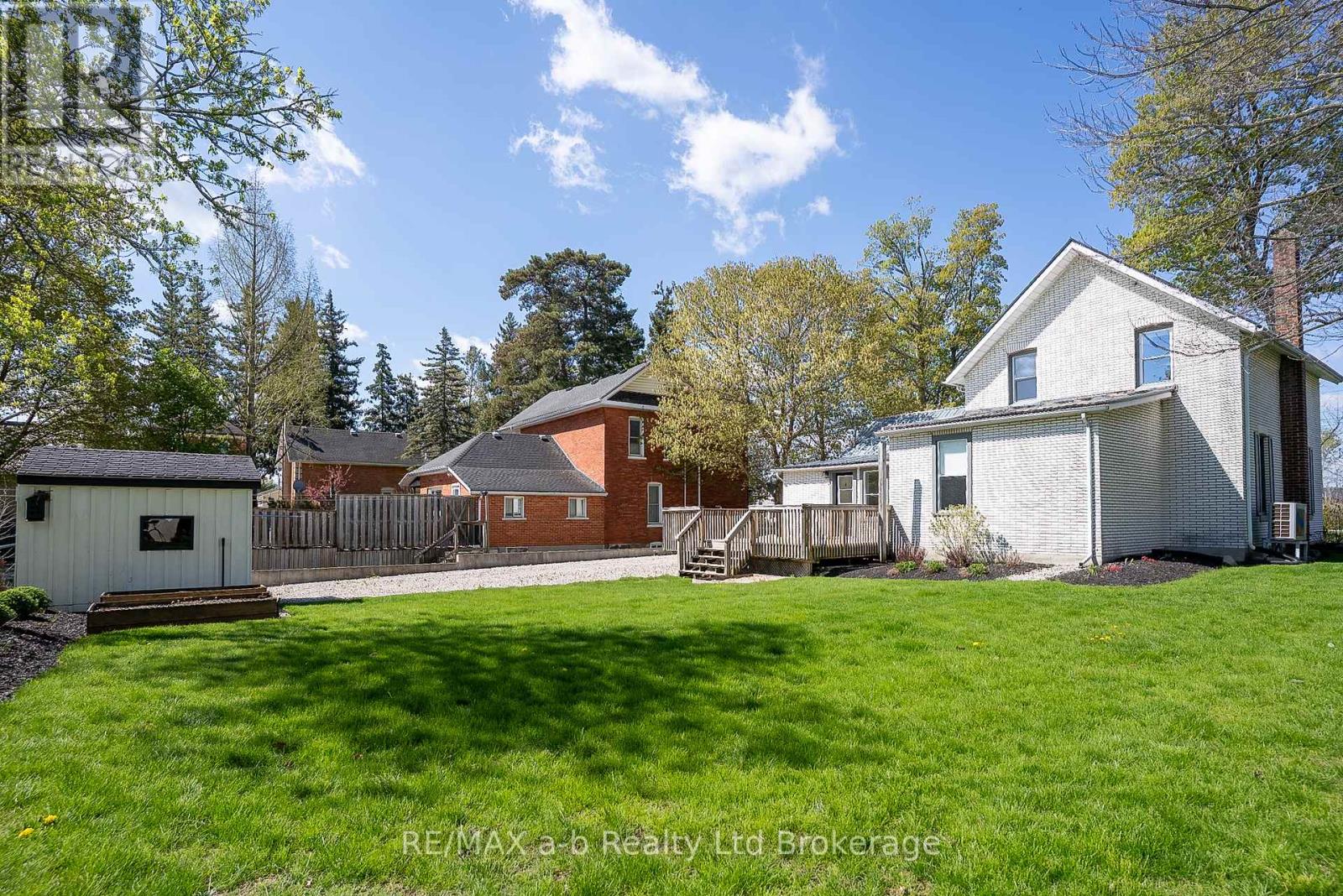 641 Main Street N, Norwich, Ontario  N0J 1C0 - Photo 40 - X12955026