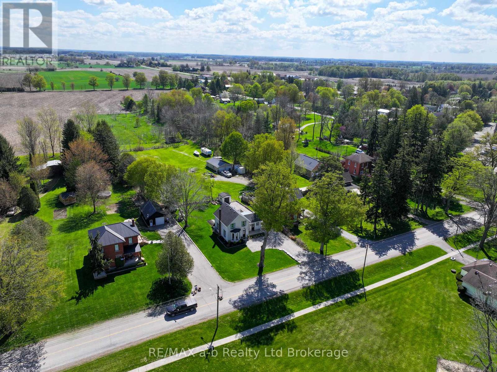 641 Main Street N, Norwich, Ontario  N0J 1C0 - Photo 44 - X12955026