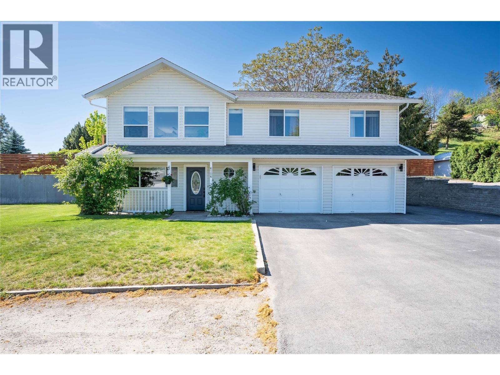 6106 ORR Place, summerland, British Columbia