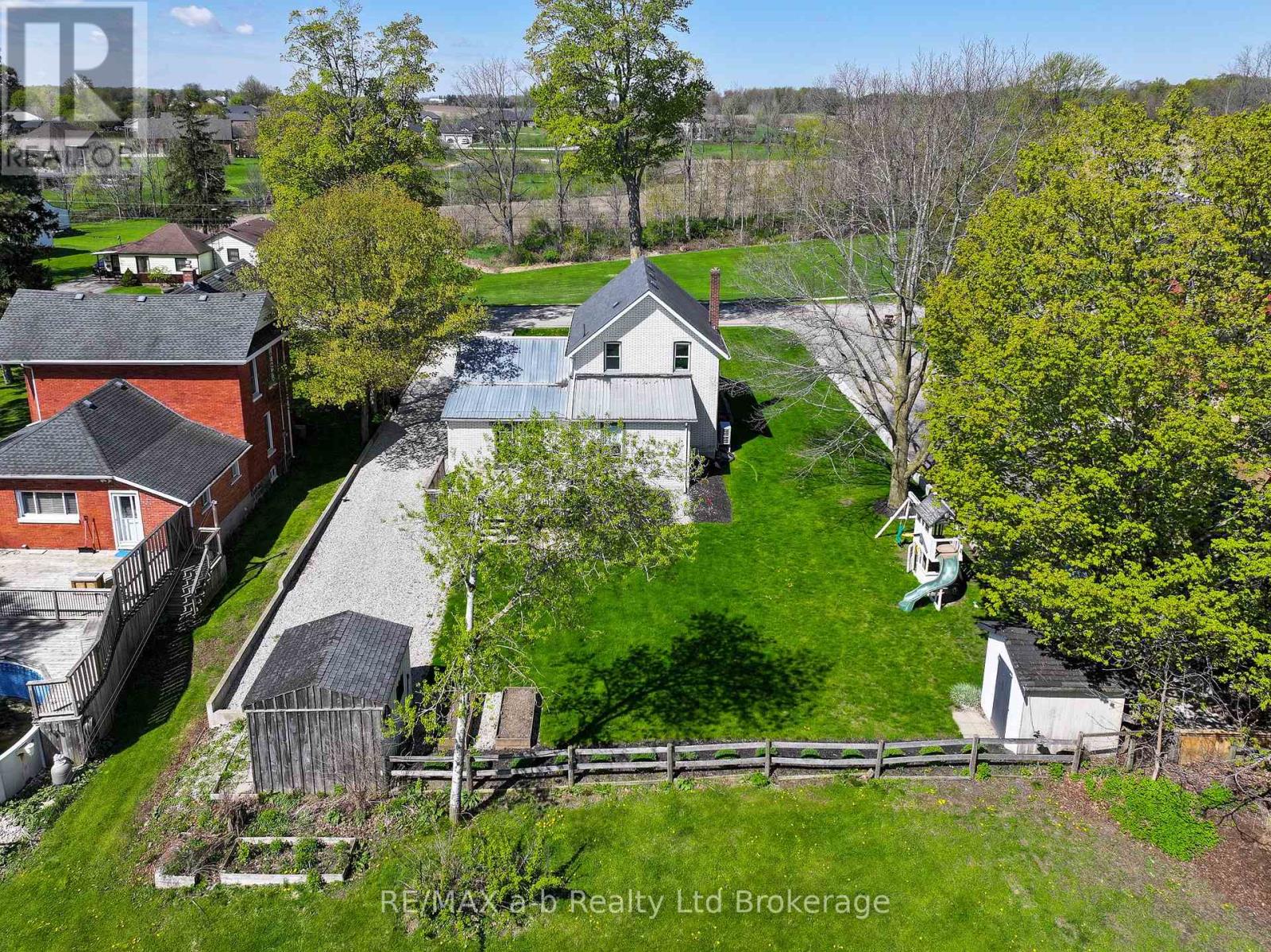 641 Main Street N, Norwich, Ontario  N0J 1C0 - Photo 47 - X12955026