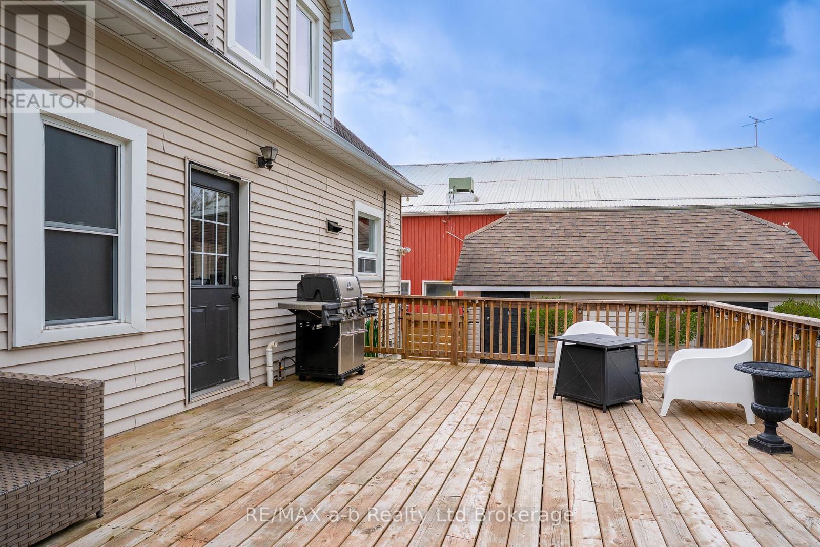 270 Main Street E, Norwich, Ontario  N0J 1R0 - Photo 10 - X13008524