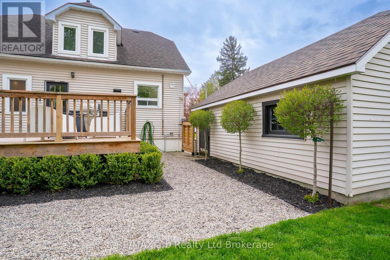 270 Main Street E, Norwich, Ontario  N0J 1R0 - Photo 11 - X13008524