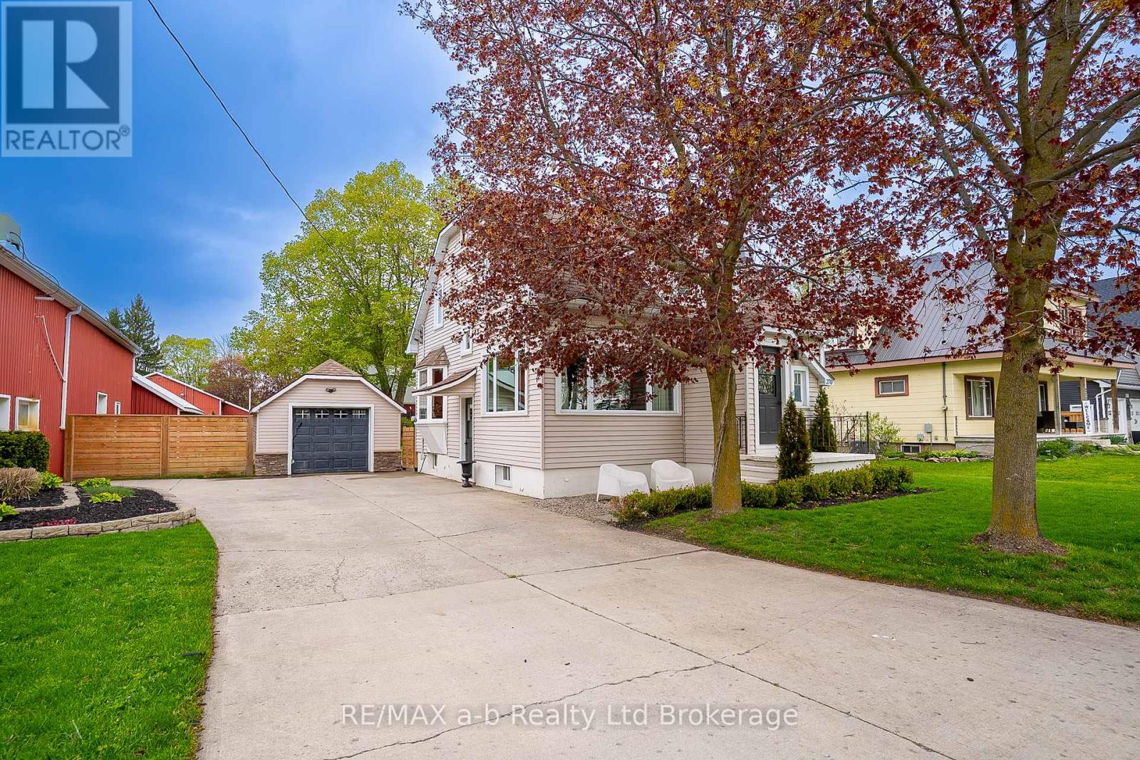 270 Main Street E, Norwich, Ontario  N0J 1R0 - Photo 3 - X13008524