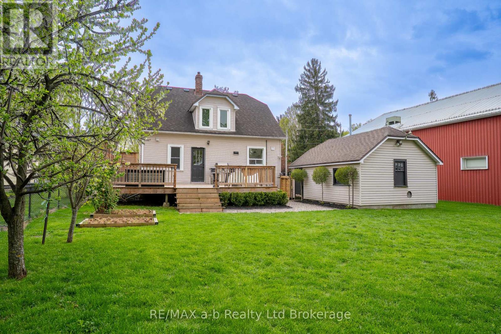 270 Main Street E, Norwich, Ontario  N0J 1R0 - Photo 9 - X13008524