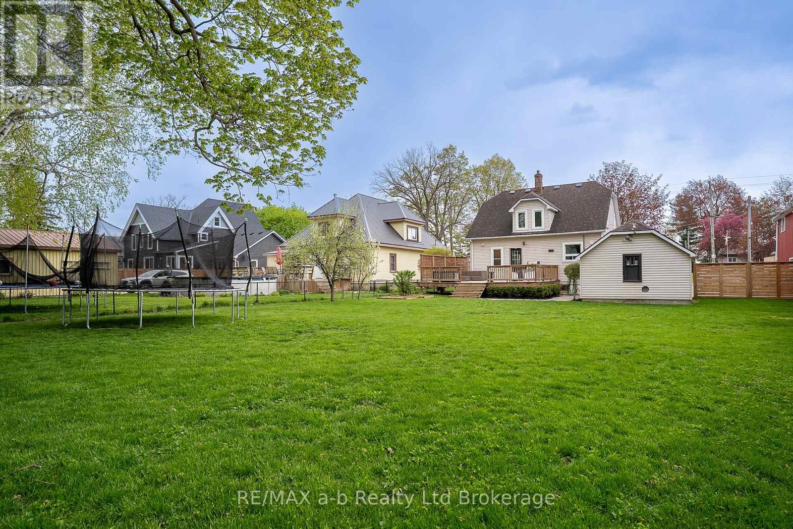 270 Main Street E, Norwich, Ontario  N0J 1R0 - Photo 7 - X13008524