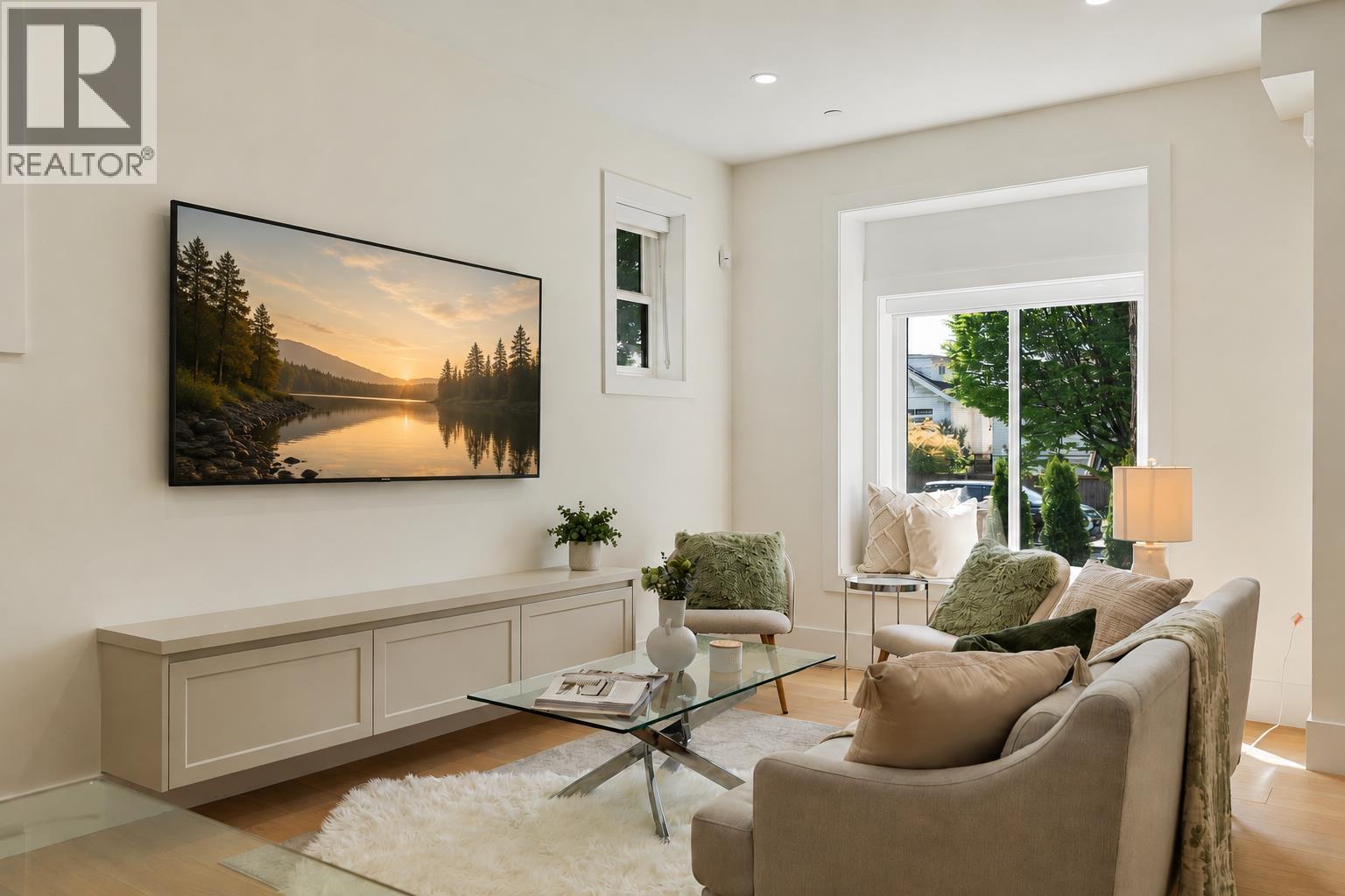 1 2447 E 41 Avenue, Vancouver, British Columbia  V5R 2W2 - Photo 5 - R3120616