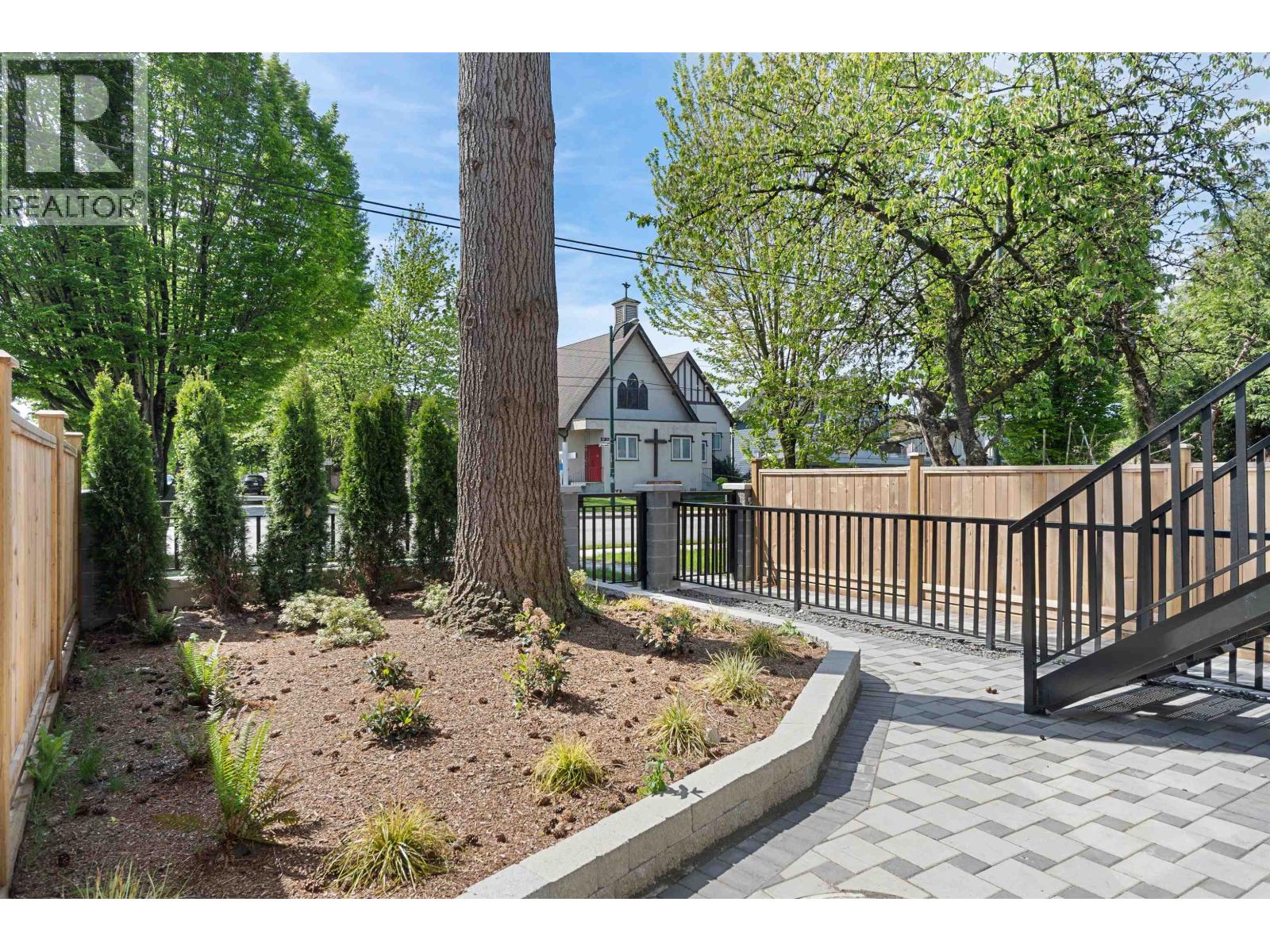 1 2447 E 41 Avenue, Vancouver, British Columbia  V5R 2W2 - Photo 20 - R3120616