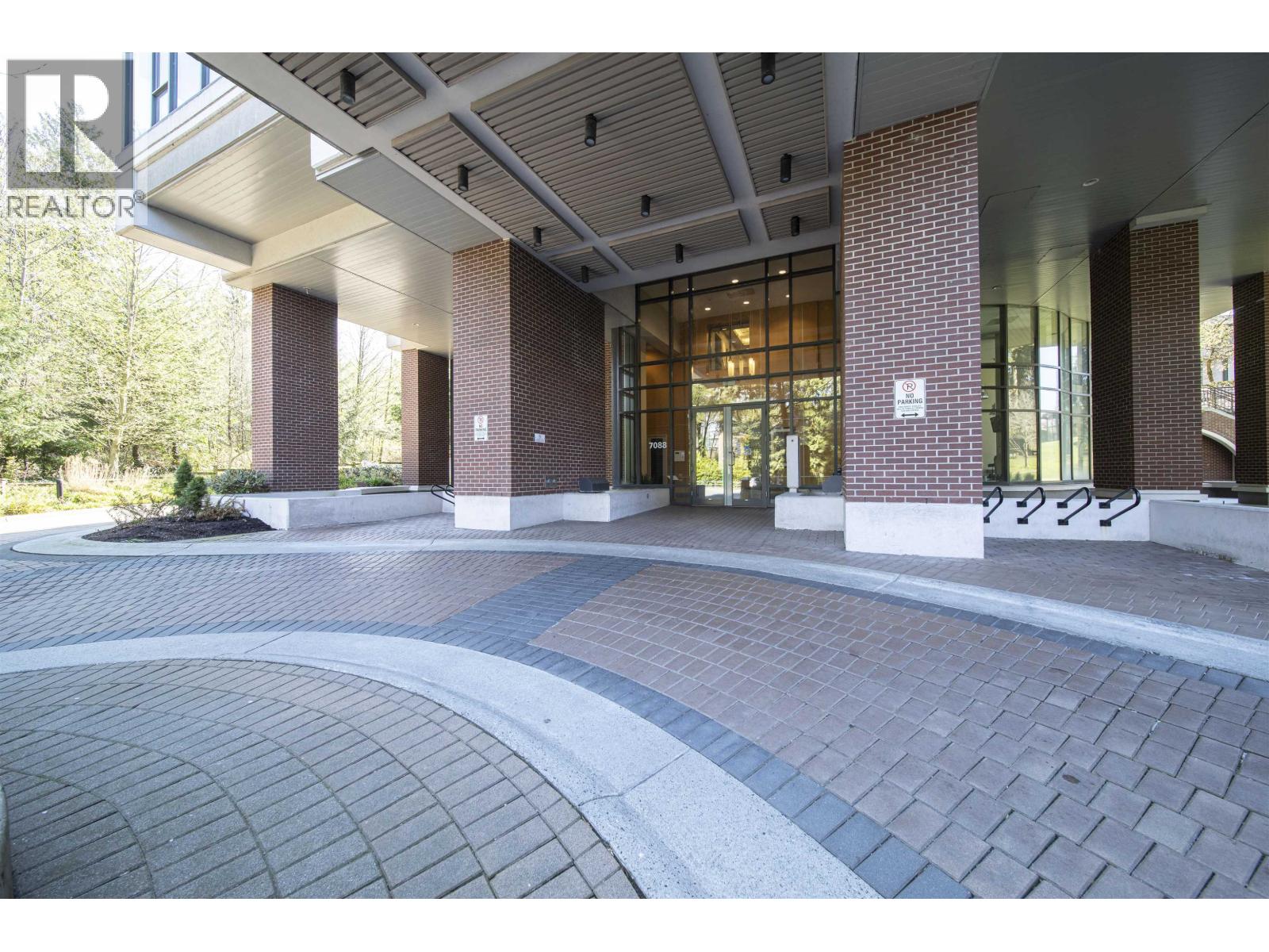 1602 7088 18th Avenue, Burnaby, British Columbia  V3N 0A2 - Photo 22 - R3121184