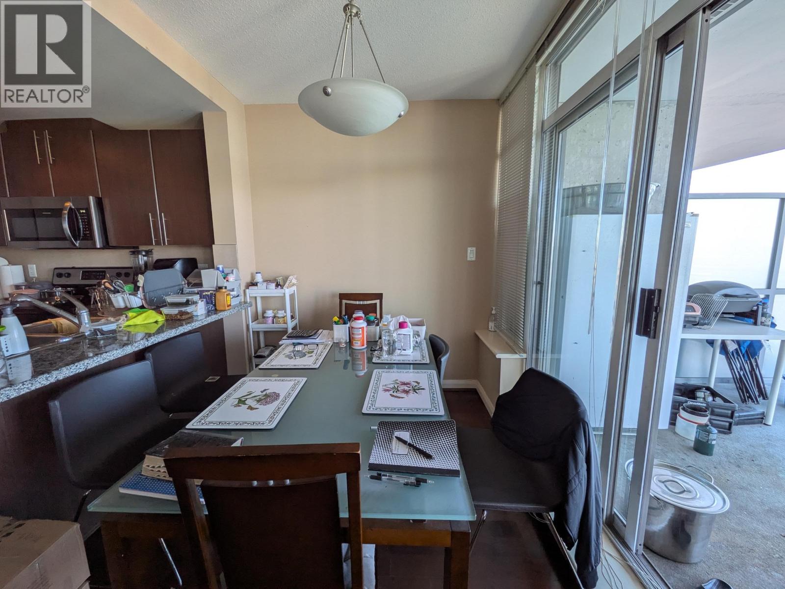 3301 892 Carnarvon Street, New Westminster, British Columbia  V3M 0C5 - Photo 4 - R3119871